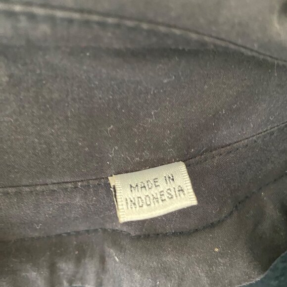 London Fog Trench Coat Womens 14 Regular Limited Edition Removable Liner Belted - Picture 5 of 11